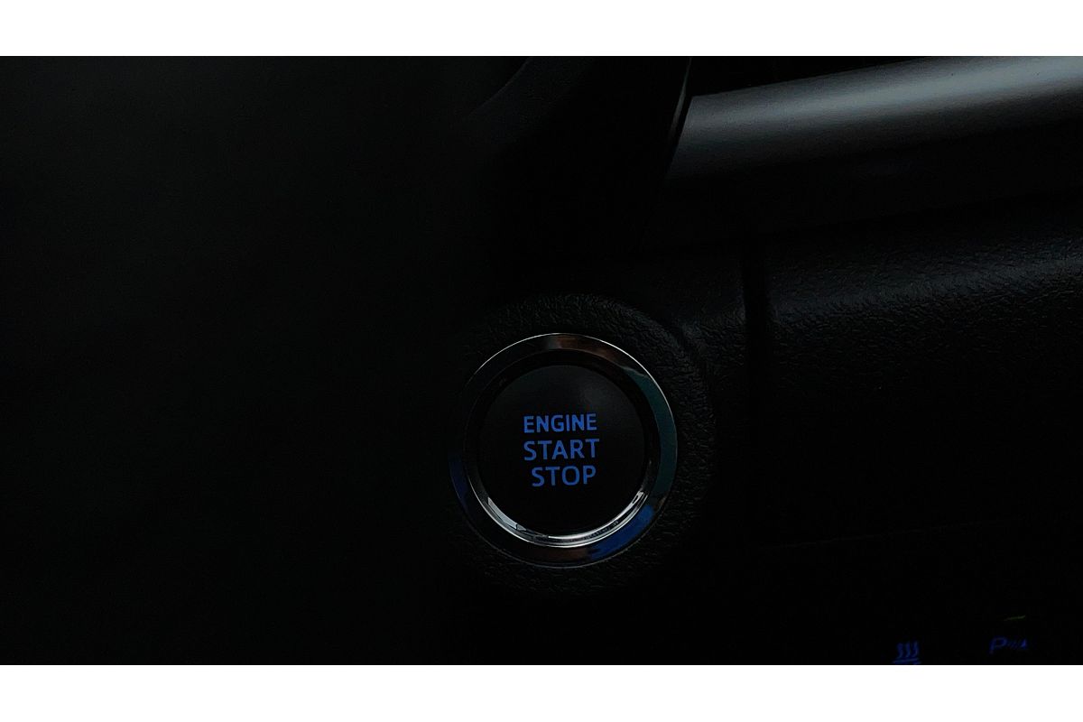 2022 Toyota Hilux SR5 GUN126R 4X4