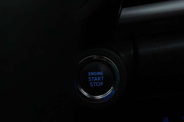 2022 Toyota Hilux SR5 GUN126R 4X4