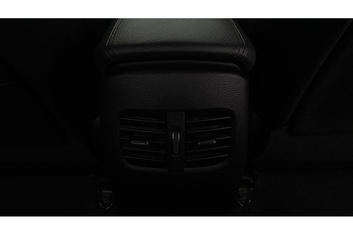 2017 Kia Cerato Sport+ YD