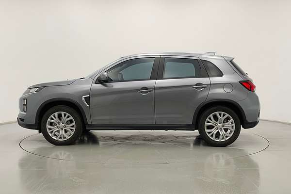 2020 Mitsubishi ASX ES ADAS XD