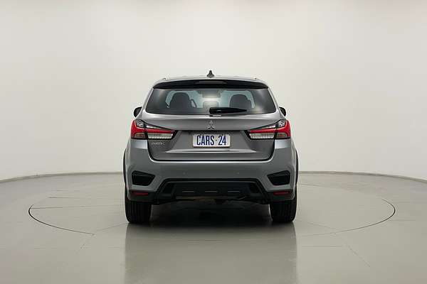 2020 Mitsubishi ASX ES ADAS XD