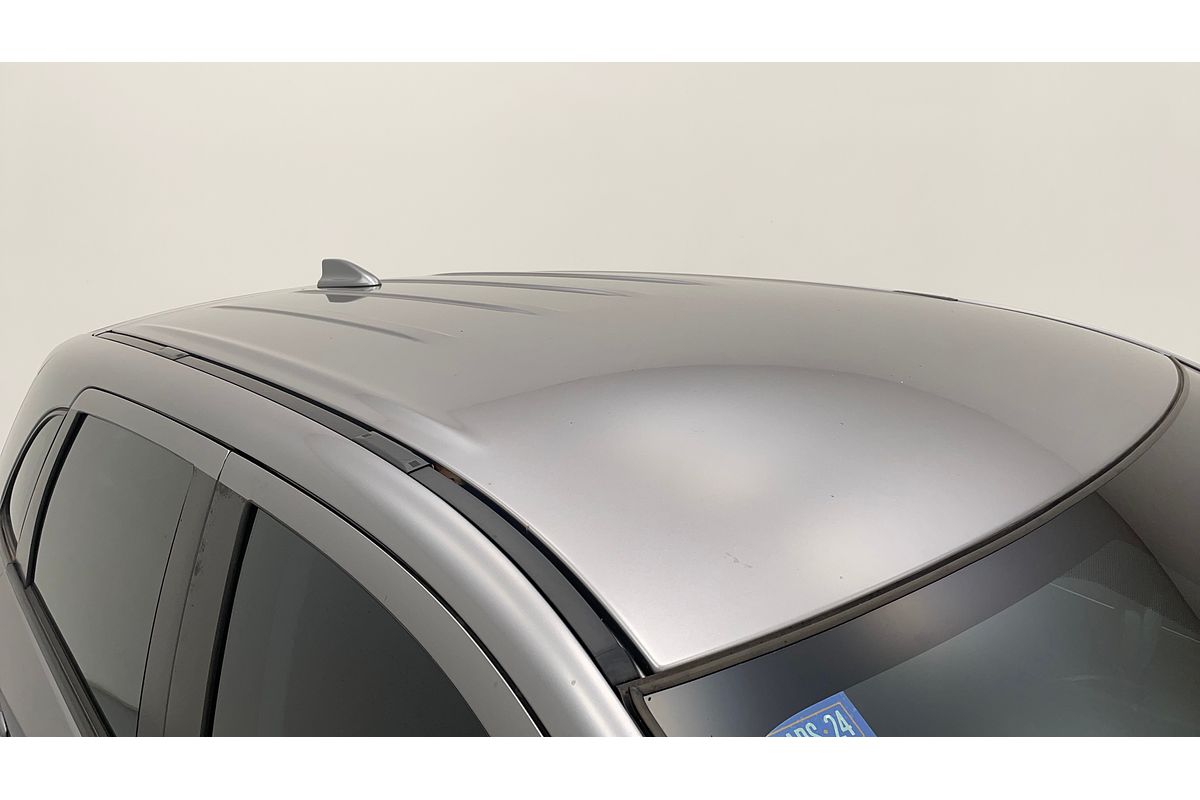 2020 Mitsubishi ASX ES ADAS XD