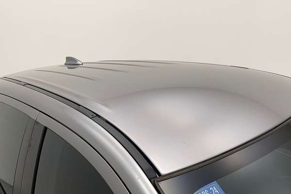 2020 Mitsubishi ASX ES ADAS XD