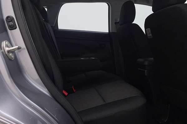2020 Mitsubishi ASX ES ADAS XD