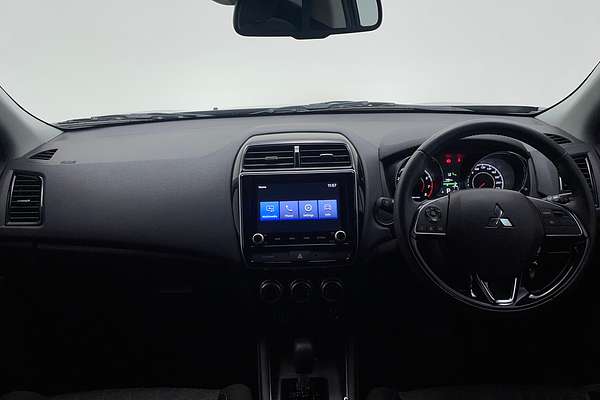 2020 Mitsubishi ASX ES ADAS XD