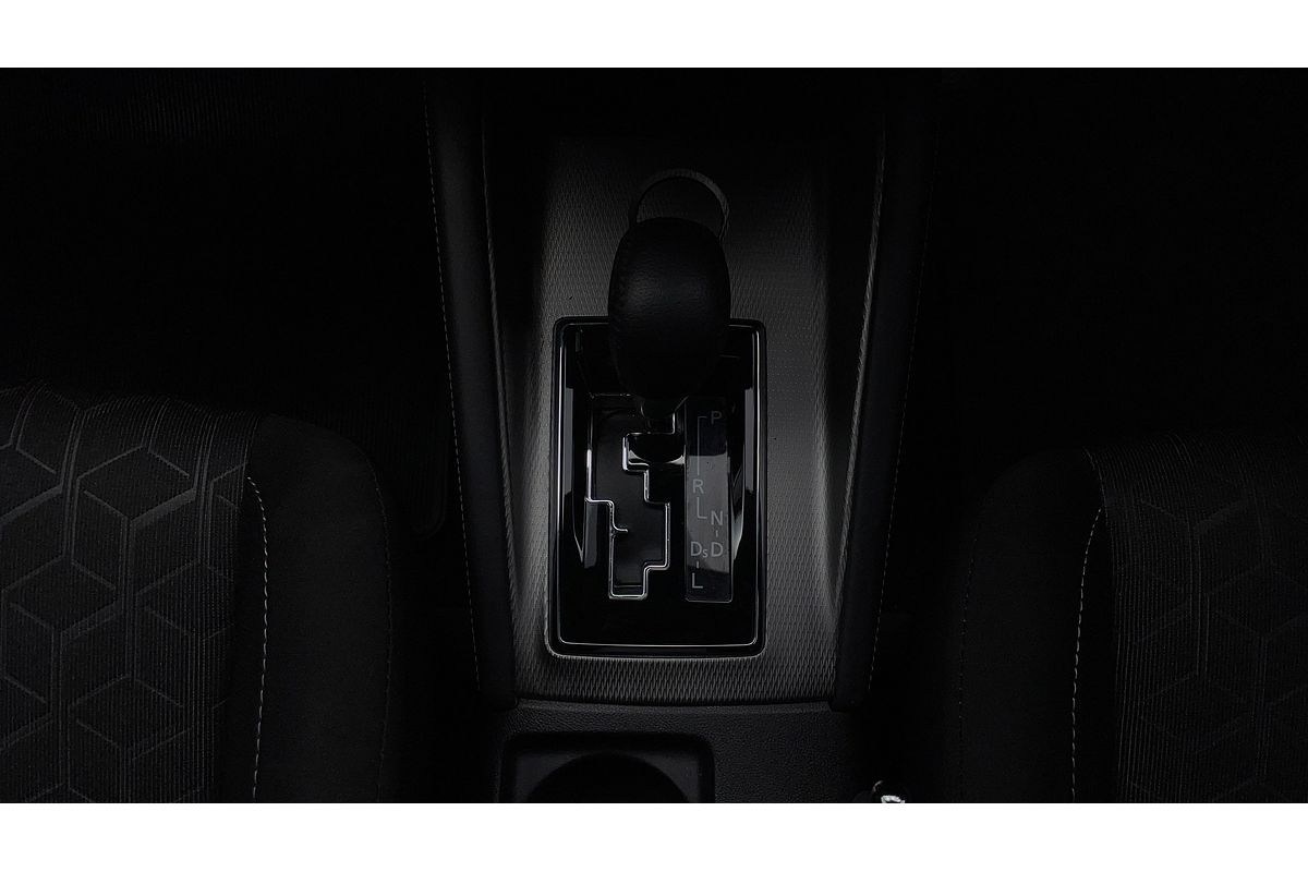 2020 Mitsubishi ASX ES ADAS XD