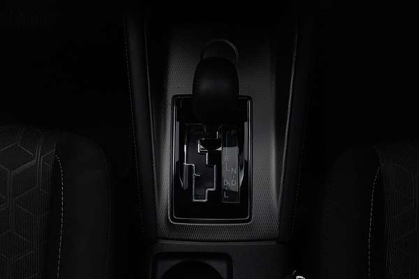 2020 Mitsubishi ASX ES ADAS XD
