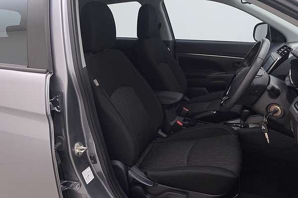 2020 Mitsubishi ASX ES ADAS XD