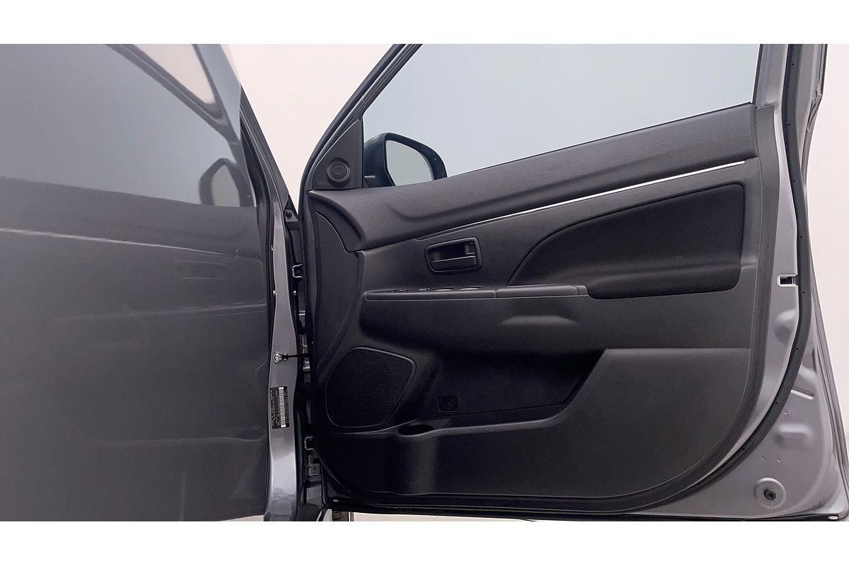 2020 Mitsubishi ASX ES ADAS XD