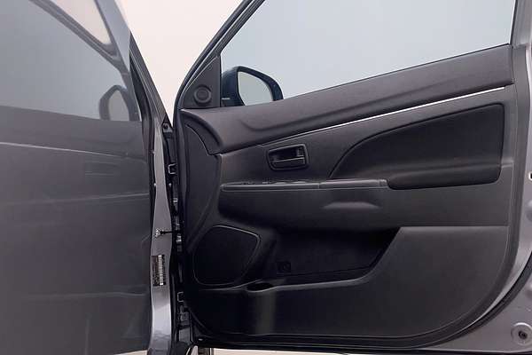 2020 Mitsubishi ASX ES ADAS XD