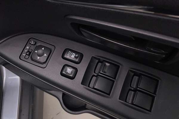2020 Mitsubishi ASX ES ADAS XD