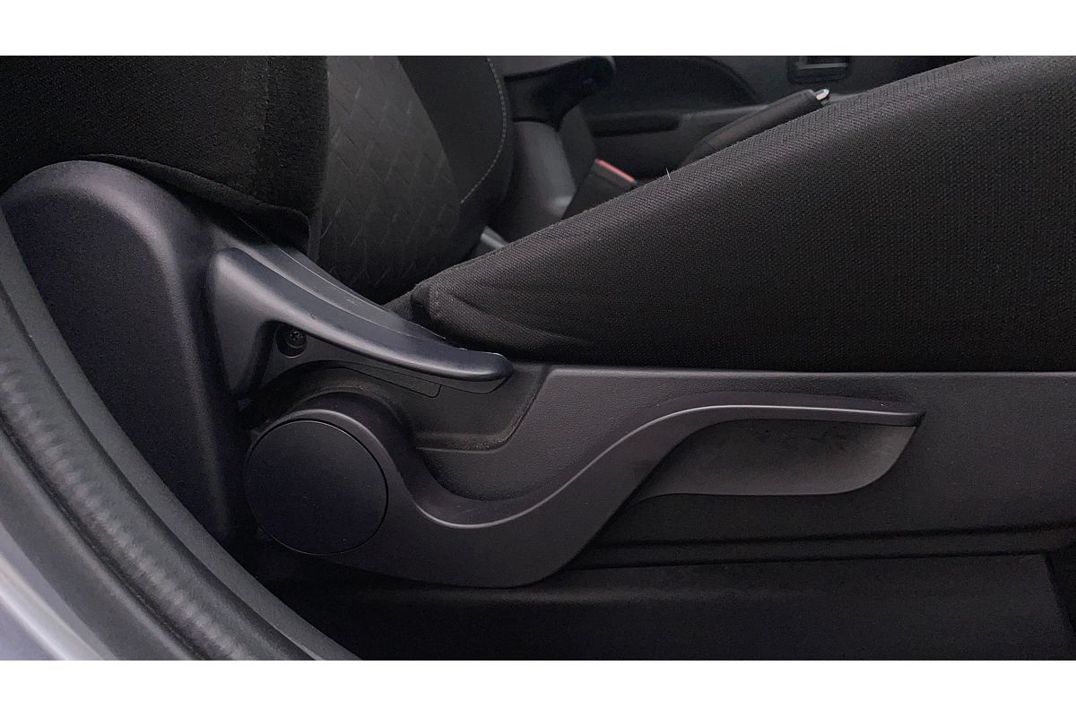 2020 Mitsubishi ASX ES ADAS XD