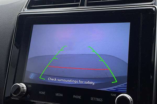 2020 Mitsubishi ASX ES ADAS XD