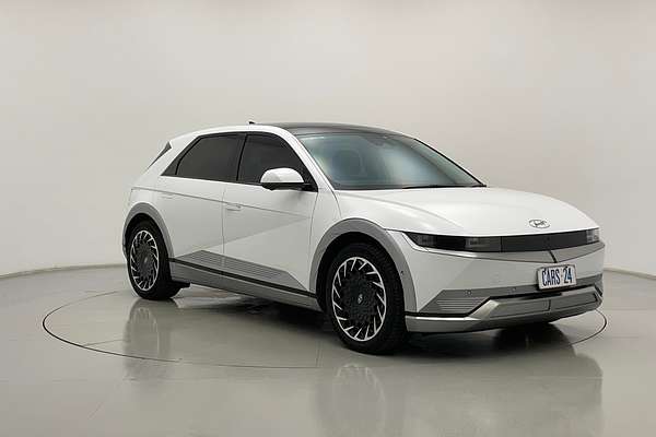 2021 Hyundai IONIQ 5 NE.V1