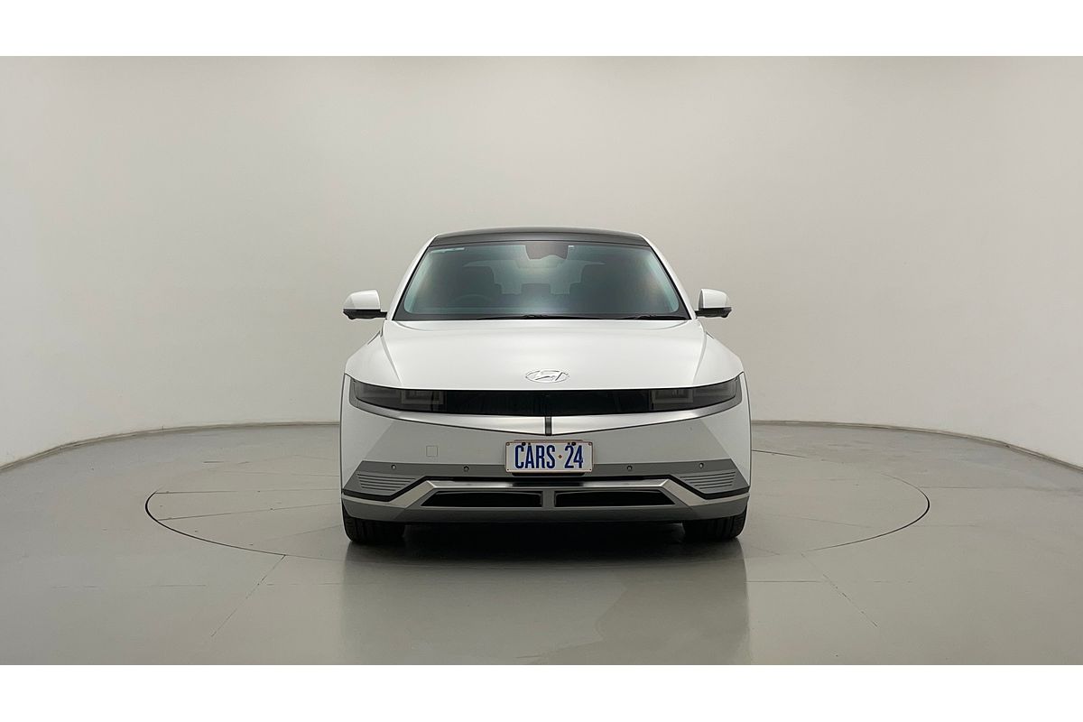 2021 Hyundai IONIQ 5 NE.V1