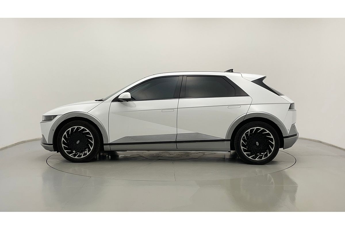 2021 Hyundai IONIQ 5 NE.V1