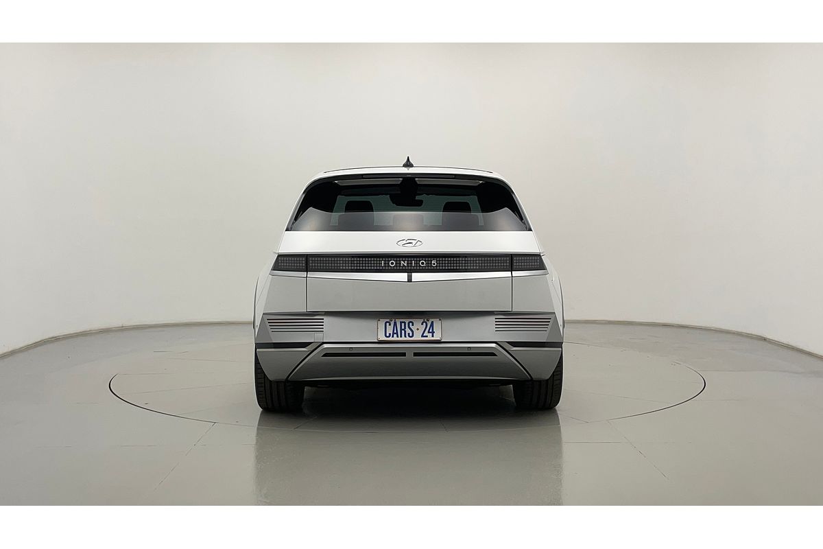 2021 Hyundai IONIQ 5 NE.V1