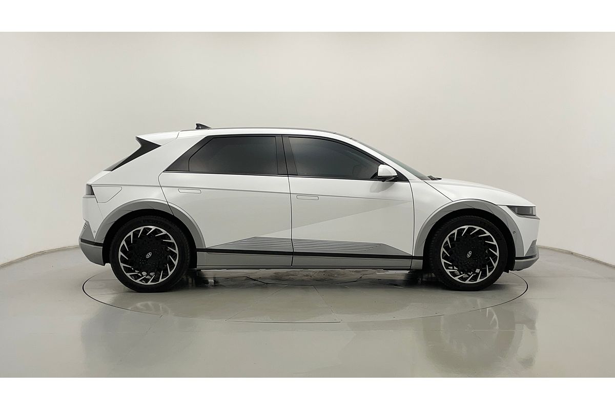 2021 Hyundai IONIQ 5 NE.V1