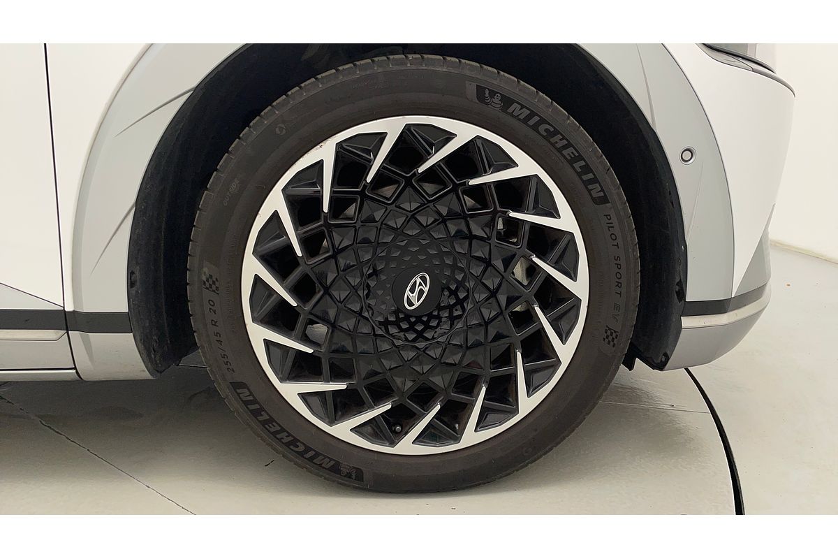 2021 Hyundai IONIQ 5 NE.V1