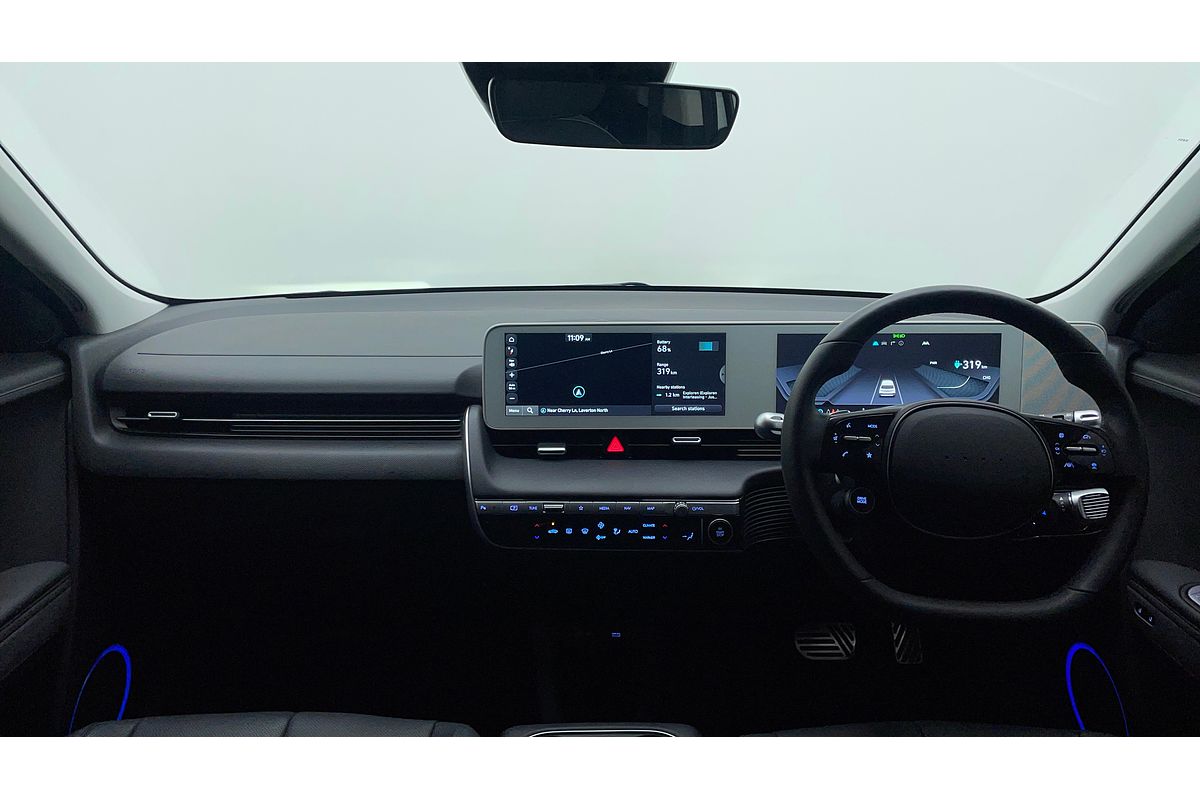 2021 Hyundai IONIQ 5 NE.V1