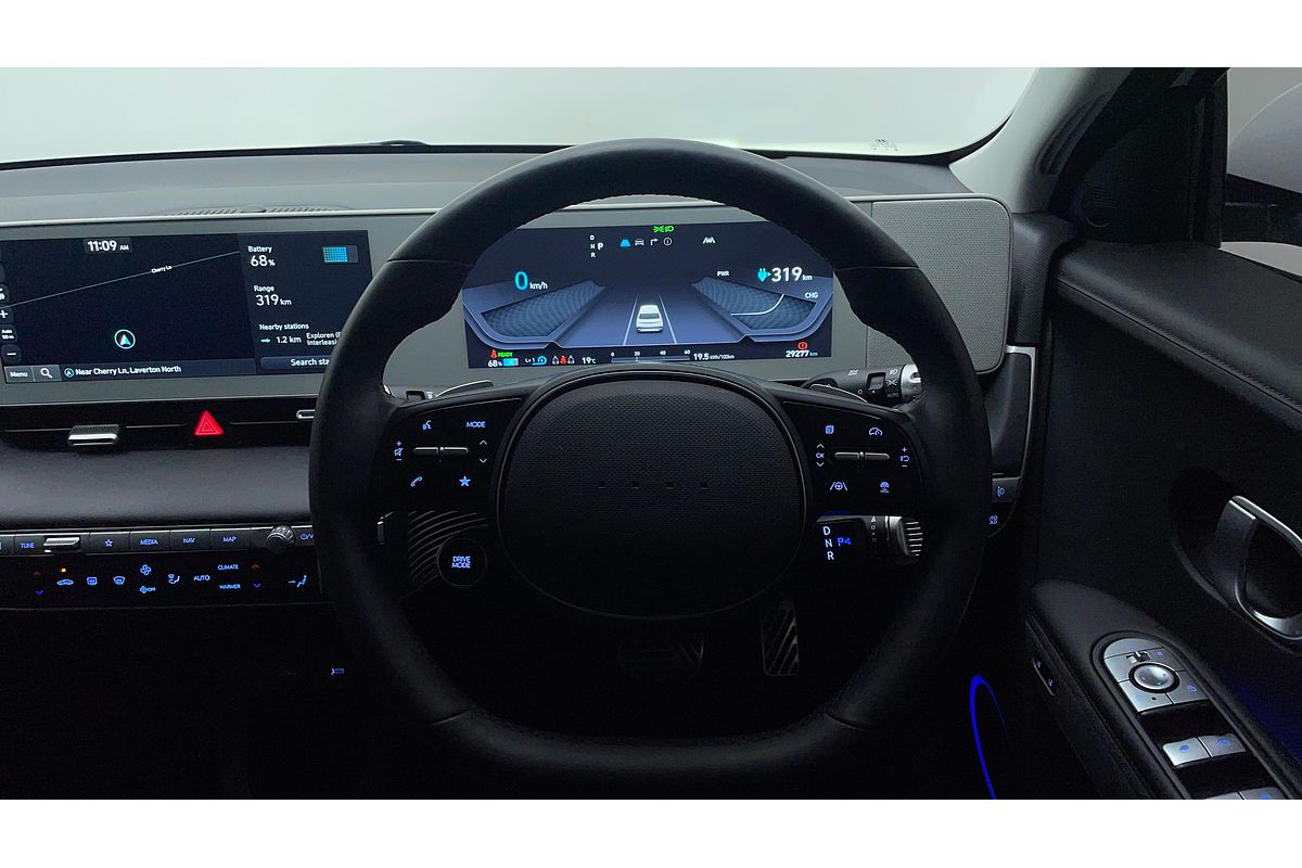 2021 Hyundai IONIQ 5 NE.V1