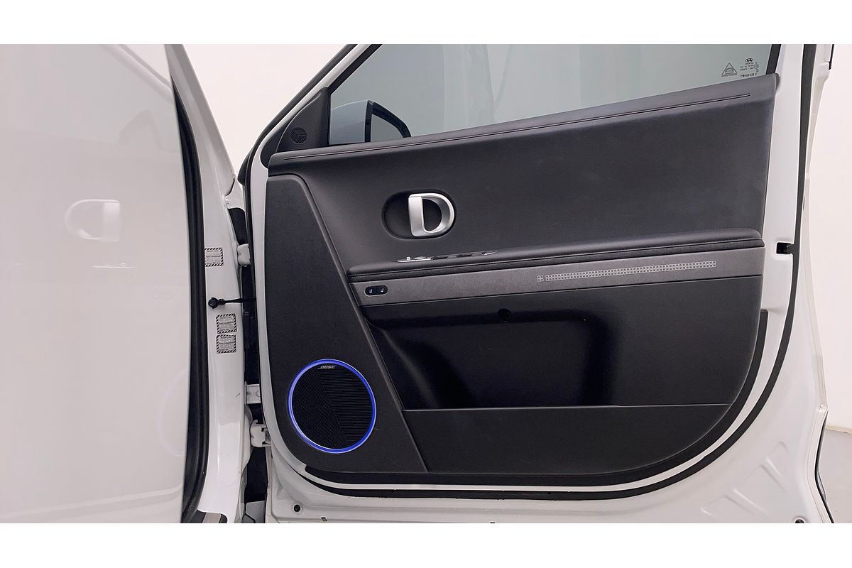 2021 Hyundai IONIQ 5 NE.V1