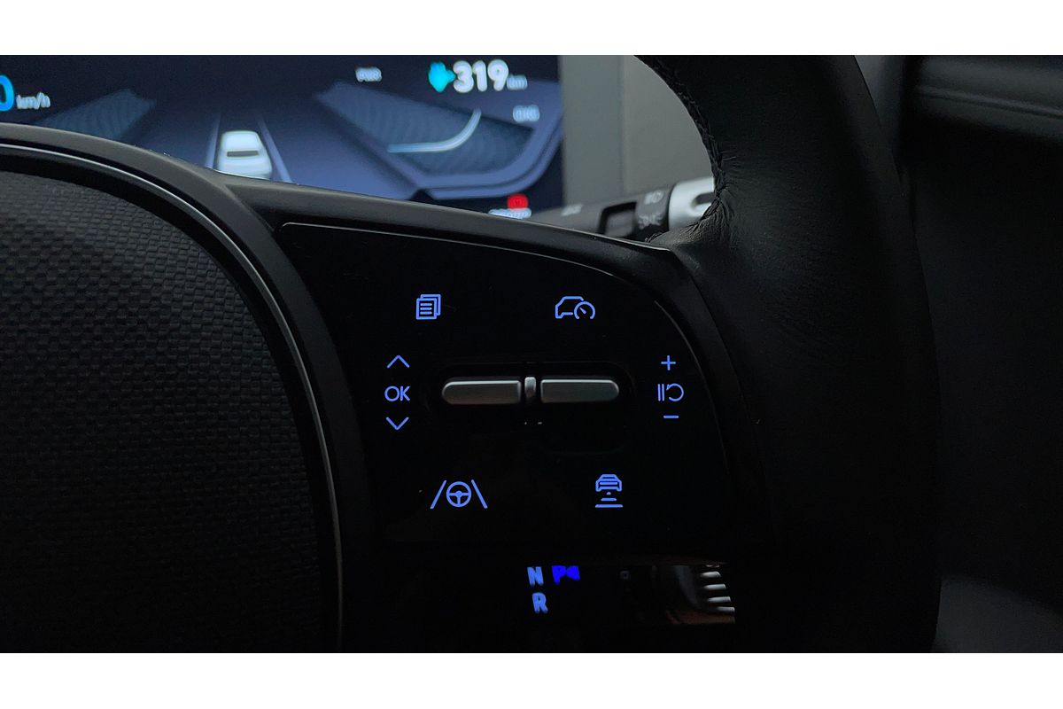 2021 Hyundai IONIQ 5 NE.V1