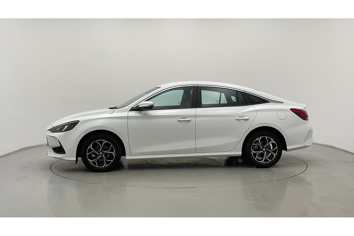 2023 MG MG5 Vibe