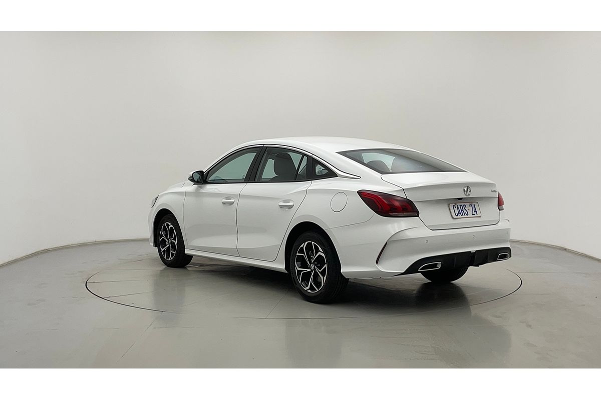 2023 MG MG5 Vibe