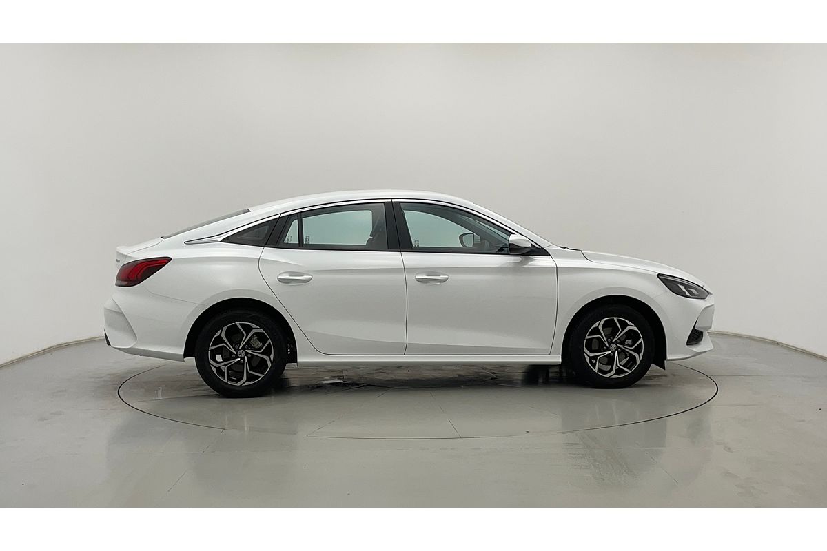 2023 MG MG5 Vibe