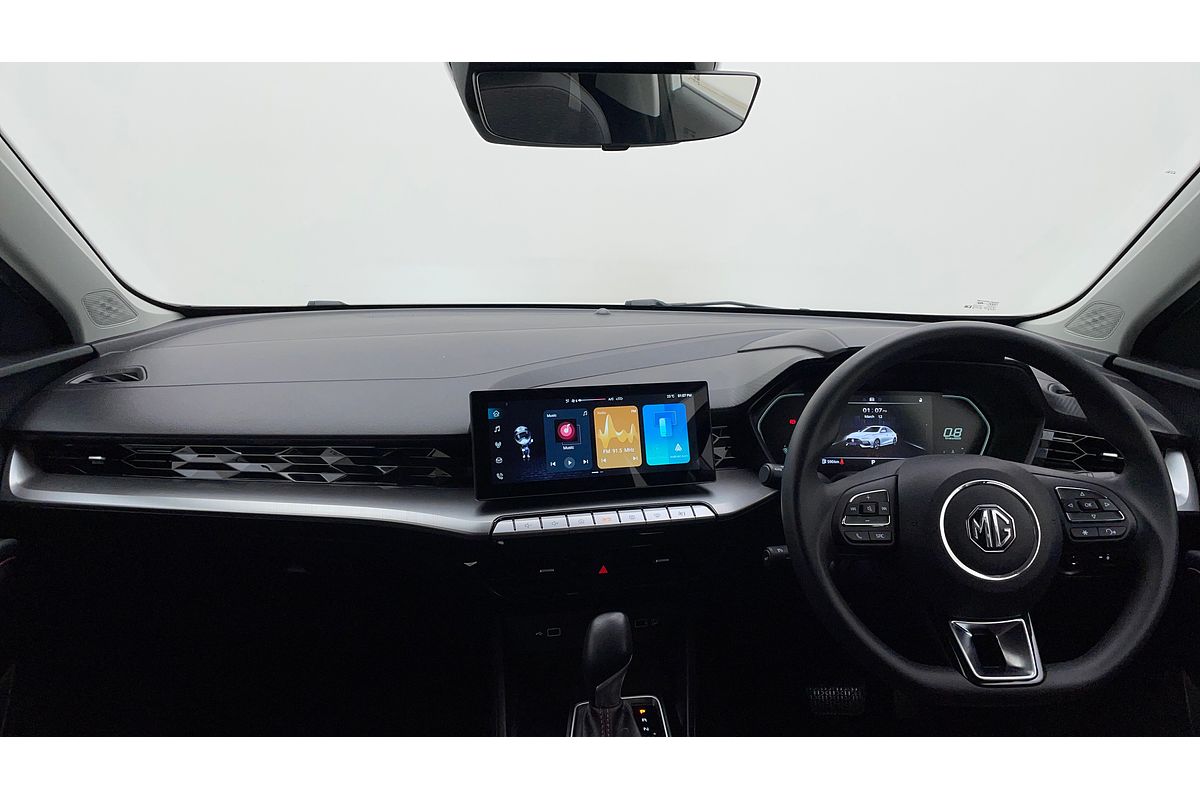 2023 MG MG5 Vibe