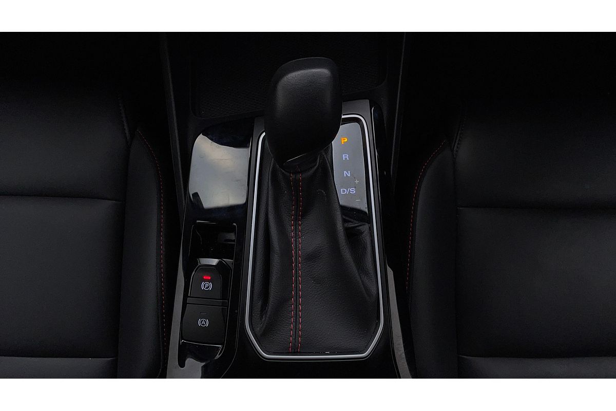 2023 MG MG5 Vibe