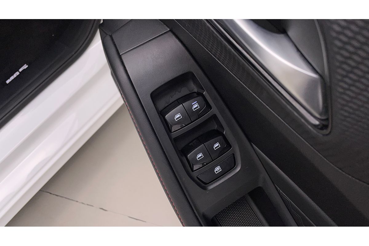 2023 MG MG5 Vibe