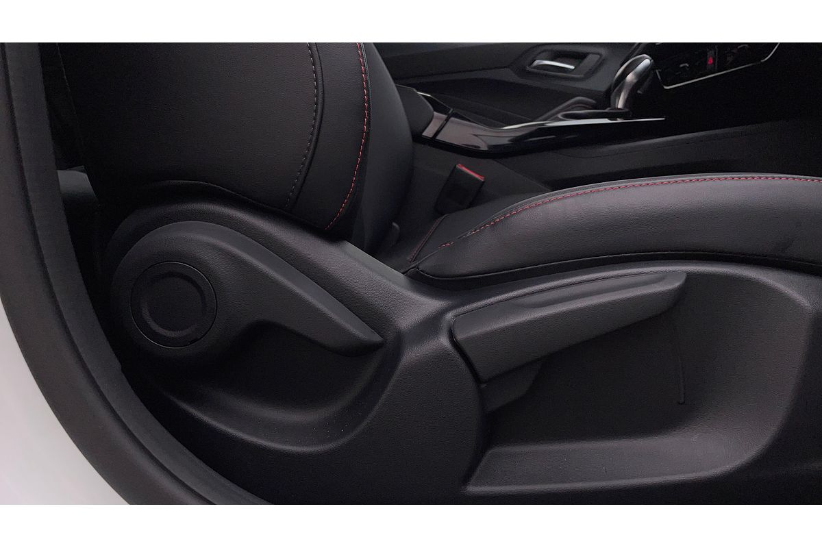 2023 MG MG5 Vibe