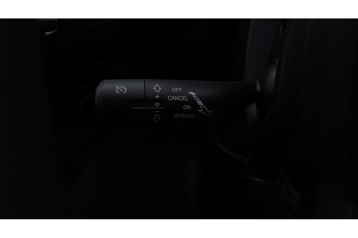 2023 MG MG5 Vibe