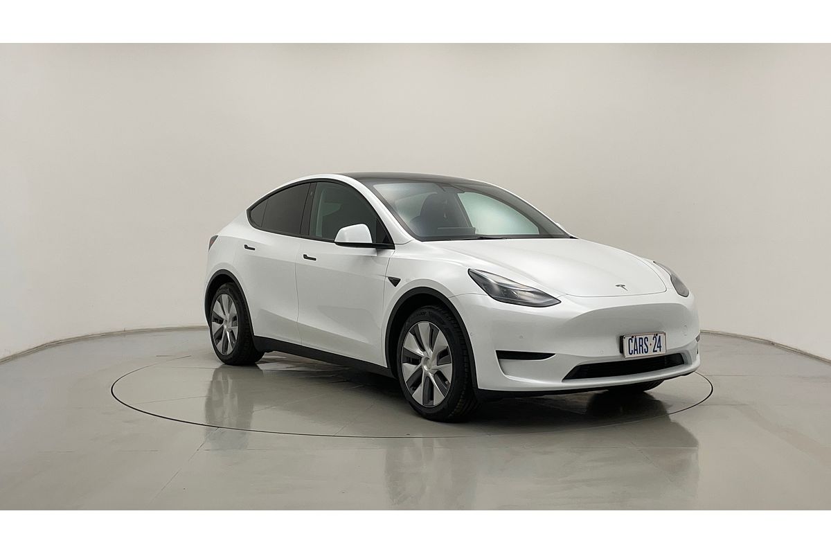 2023 Tesla Model Y Rear-Wheel Drive