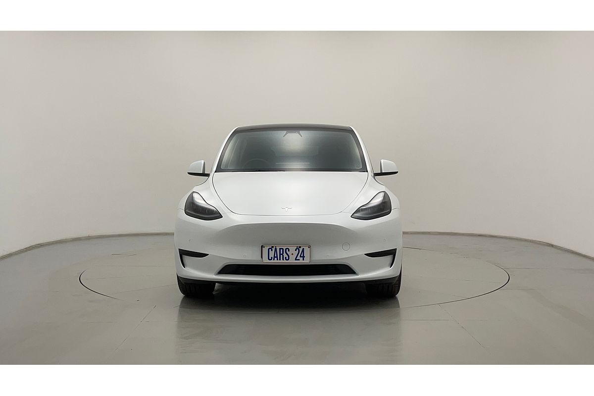 2023 Tesla Model Y Rear-Wheel Drive