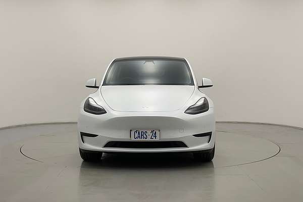 2023 Tesla Model Y Rear-Wheel Drive
