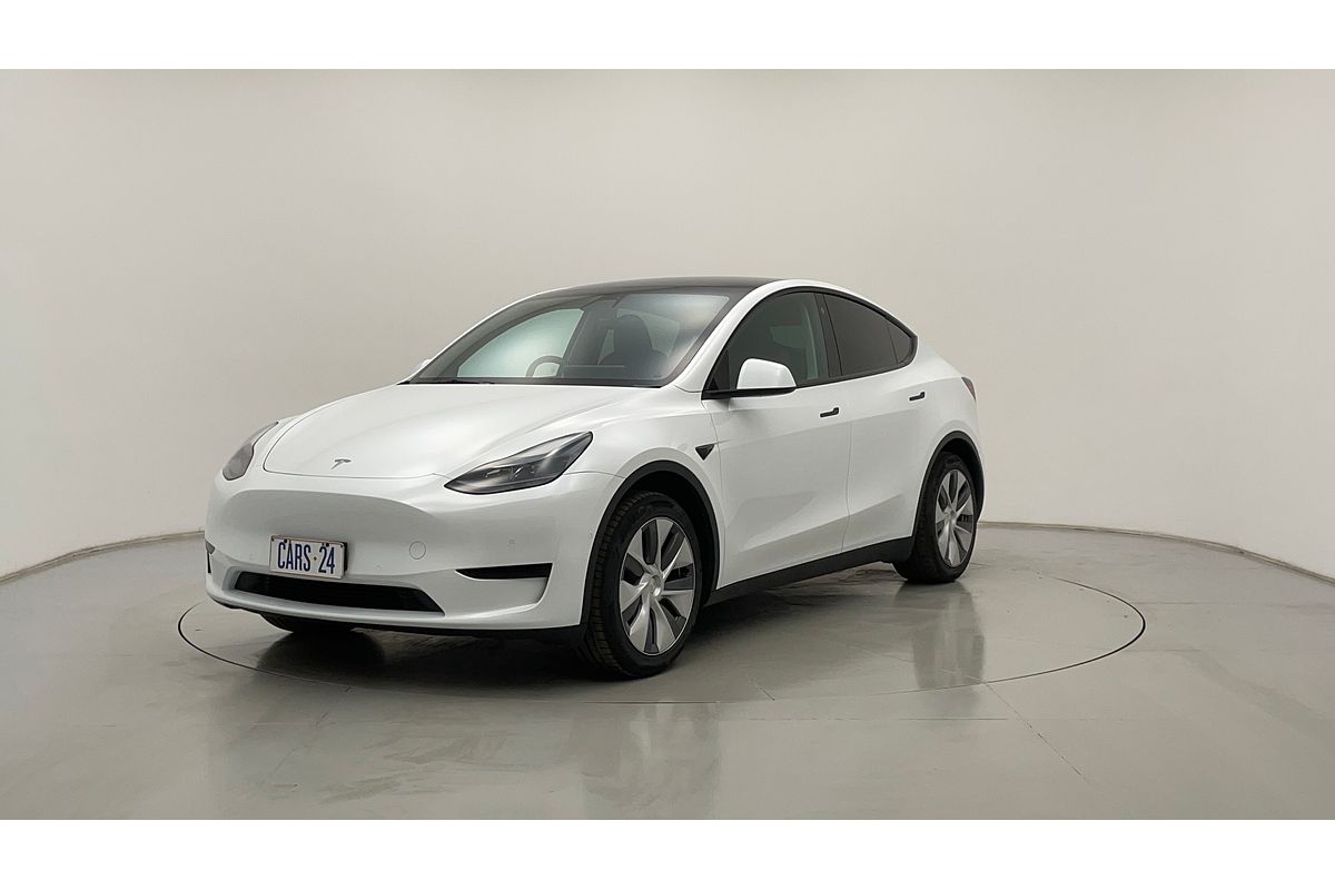 2023 Tesla Model Y Rear-Wheel Drive