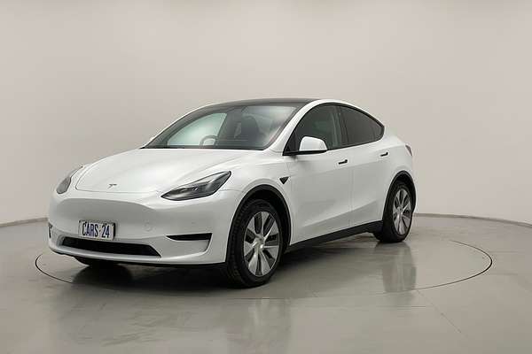 2023 Tesla Model Y Rear-Wheel Drive