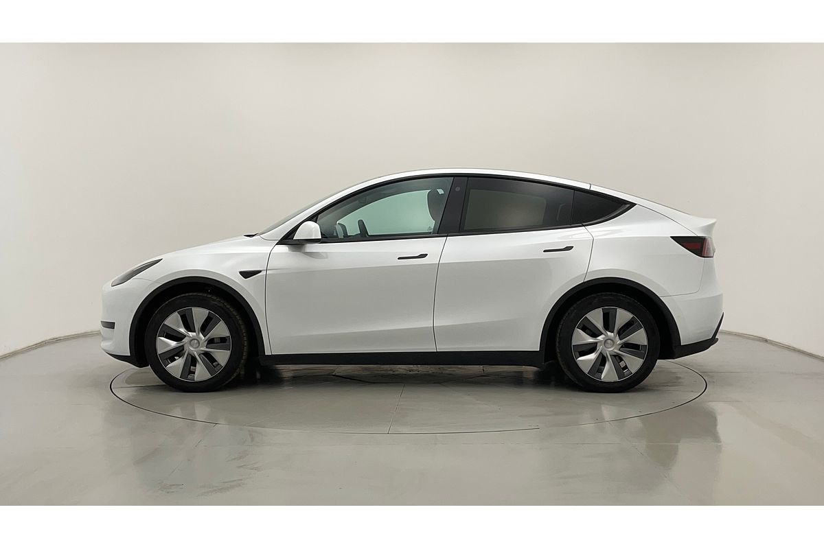2023 Tesla Model Y Rear-Wheel Drive