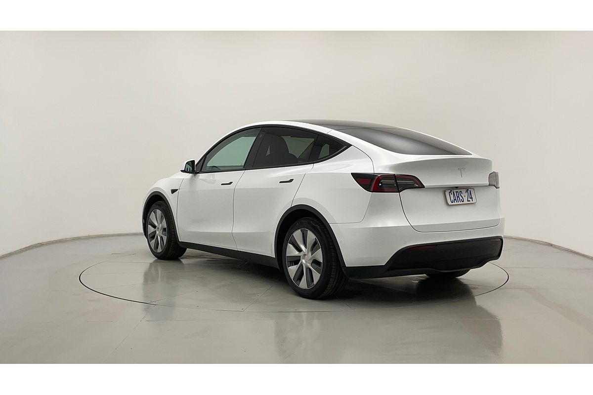 2023 Tesla Model Y Rear-Wheel Drive
