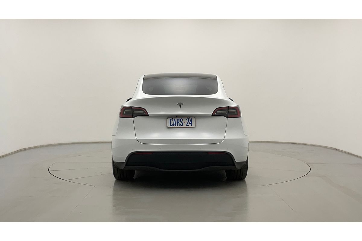 2023 Tesla Model Y Rear-Wheel Drive