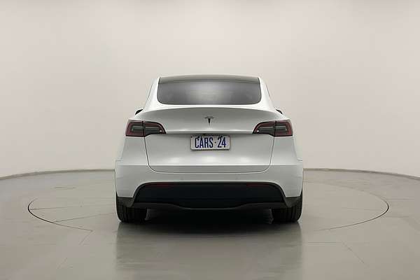 2023 Tesla Model Y Rear-Wheel Drive