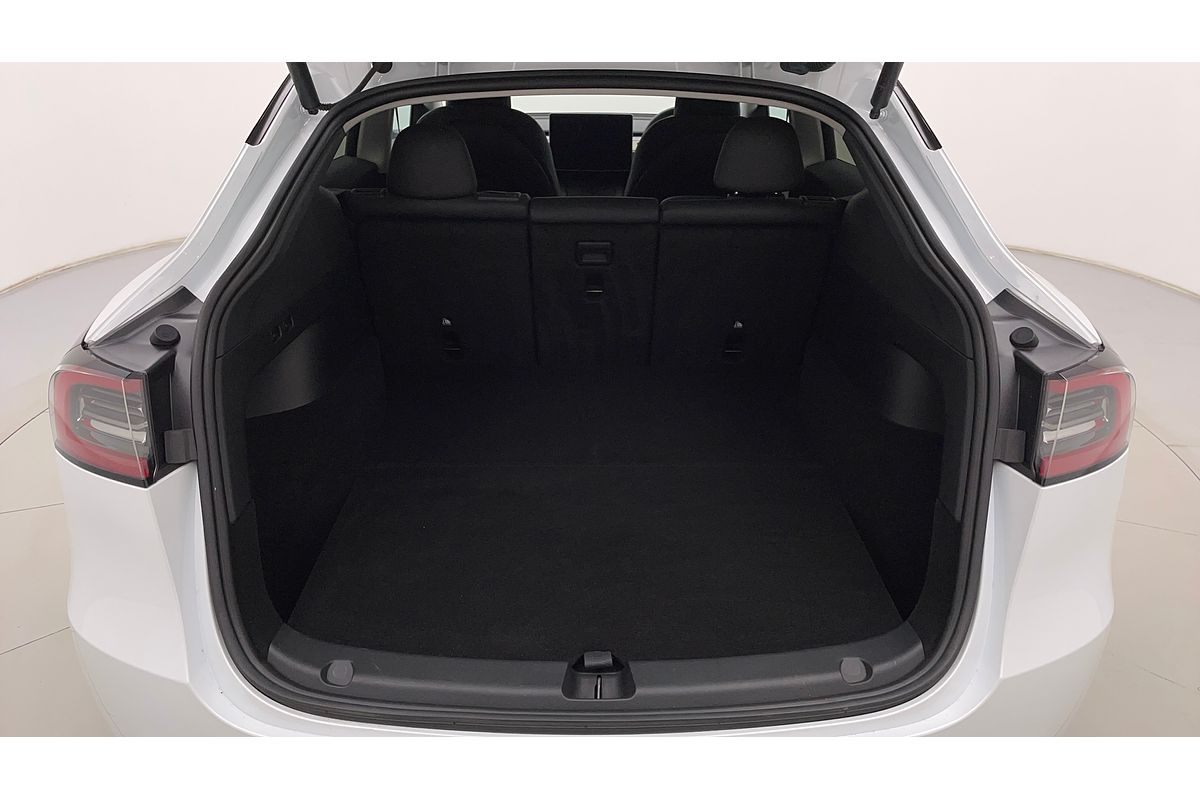 2023 Tesla Model Y Rear-Wheel Drive
