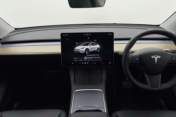 2023 Tesla Model Y Rear-Wheel Drive