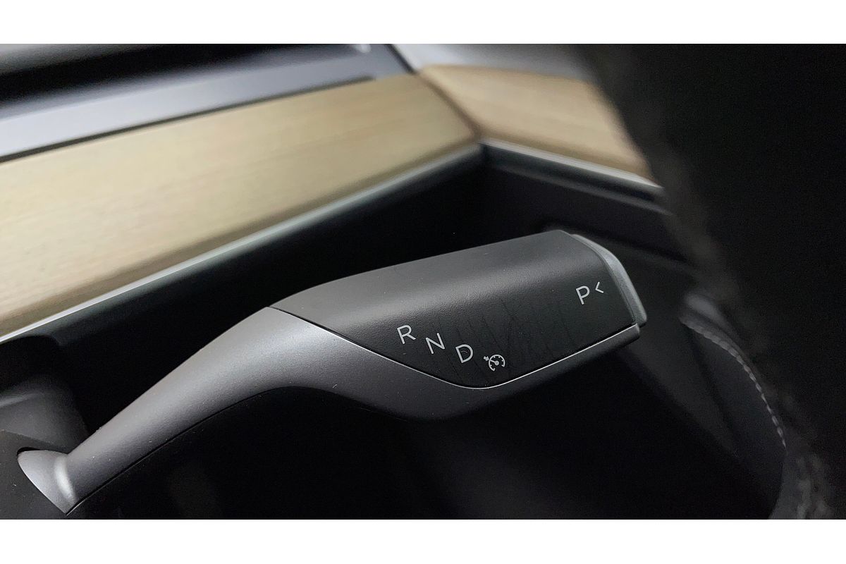 2023 Tesla Model Y Rear-Wheel Drive