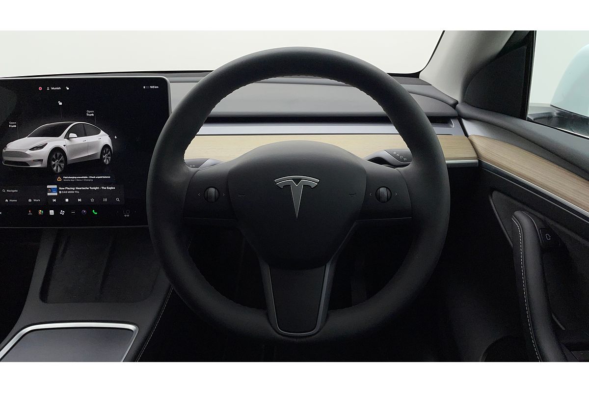 2023 Tesla Model Y Rear-Wheel Drive