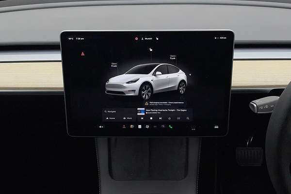 2023 Tesla Model Y Rear-Wheel Drive