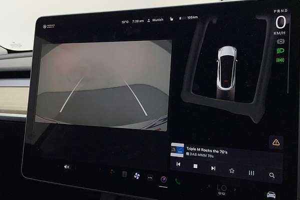 2023 Tesla Model Y Rear-Wheel Drive